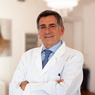 Il professor Marco Toscani