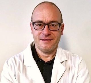 Aosta, è morto questa mattina il medico chirurgo Gianluca Iob