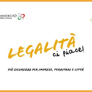 Confcommercio VdA ha celebrato la XII Giornata della Legalità