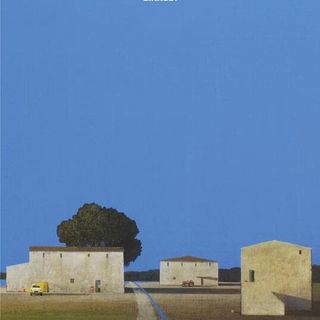 ‘L’immensa distrazione’ di Marcello Fois