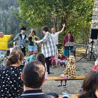 Brusson, Villeneuve e Arvier chiudono il festival 'Le Marmotte non dormono'