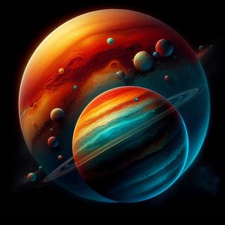 Il Cielo di Luglio; uno spettacolo astronomico senza paragoni