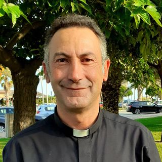 Don Isidoro Mercuri Giovinazzo
