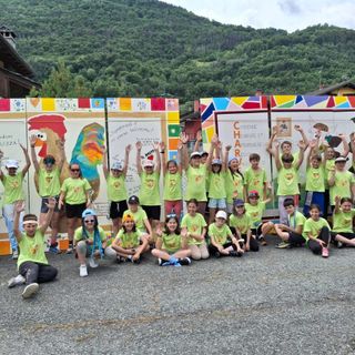 Bondzor, ABCivico e Consulta dei Ragazzi: i giovani di Charvensod protagonisti