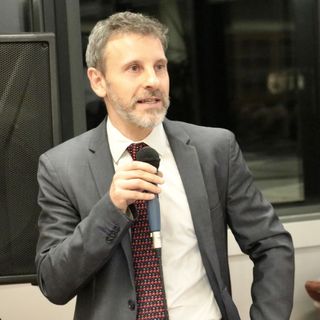 Patrik Vesan (Fondazione Comunitaria) eletto Consigliere nazionale Assifero