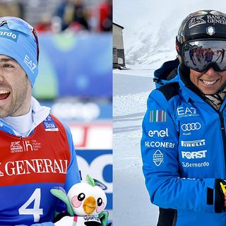 Pellegrino e Brignone portacolori dell’Italia a Milano-Cortina: emozione e orgoglio al Quirinale