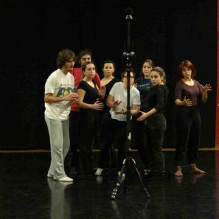 Il nuovo progetto del Teatro instabile di Aosta coinvolge tre classi del LICAM con