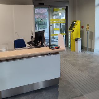 Nuovamente operativo l'Ufficio postale di Saint-Vincent