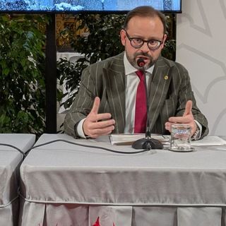 Parlamenti regionali, il Presidente Aggravi responsabile del Coordinamento della legalità