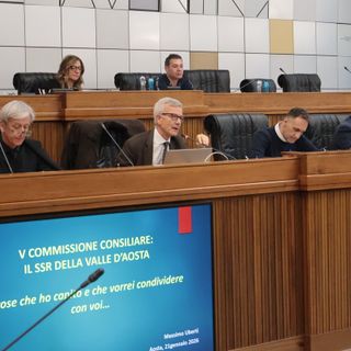 In Commissione consiliare regionale aggiornamenti su sanità, scuola e politiche sociali