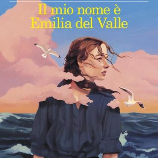 Isabel Allende torna con 'Il mio nome è Emilia del Valle'