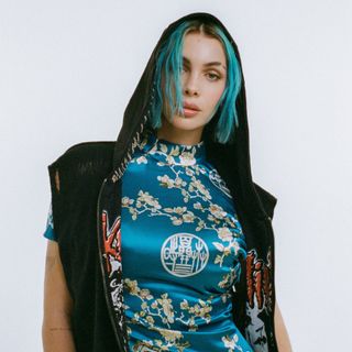 Rose Villain in concerto a Saint-Vincent