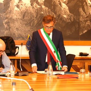 Courmayeur, insediato il nuovo Consiglio comunale