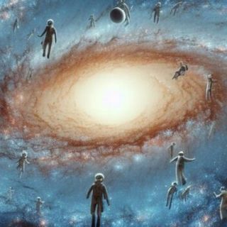 La Via Lattea, la nostra metropoli nel cosmo