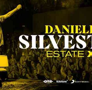 L'Estate X di Daniele Silvestri fa tappa nel parco Puchoz di Aosta