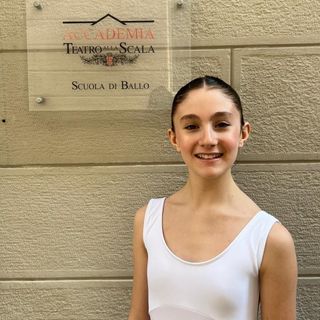 Sofia Maria Barmasse
