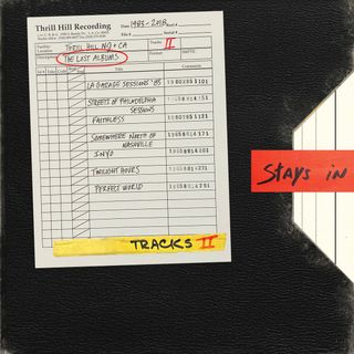 Bruce Springsteen, 'Tracks II: The Lost Albums'