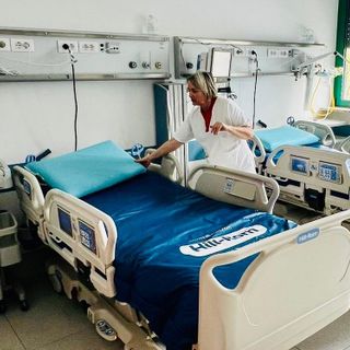 All’ospedale Parini riapre la Stroke Unit