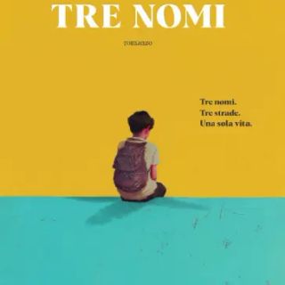 'Tre nomi'; il romanzo d’esordio di Florence Knapp che esplora il peso delle scelte