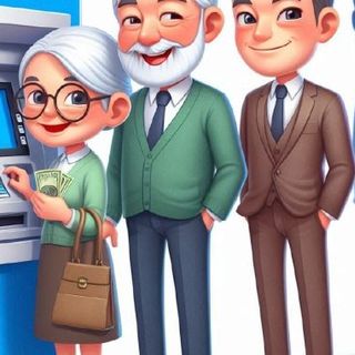 Contro le truffe agli anziani, l'insuperabile Vademecum del GdF Sergio Cavoli