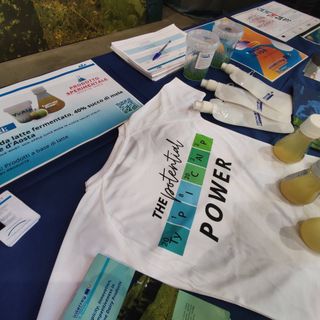 Il progetto Typicalp tra i finalisti del premio europeo Regiostars