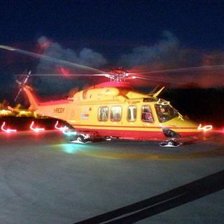 Recuperato nella Valsavarenche il corpo senza vita di uno scialpinista francese