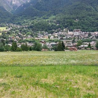 Nuova vasca di accumulo acqua per il Consorzio fondiario Dolonne- Val Veny