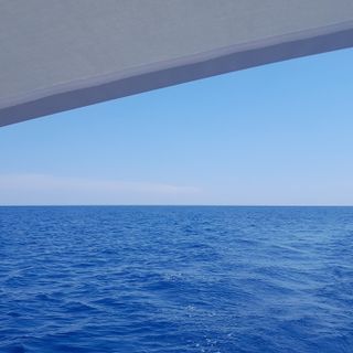 Vela e mare, 2025- Don Paolo Quattrone