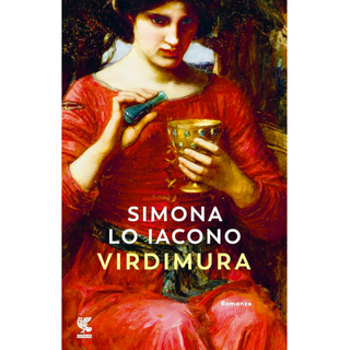 Alla Libreria à la Page è disponibile 'Virdimura' il romanzo di Simona Lo Iacono