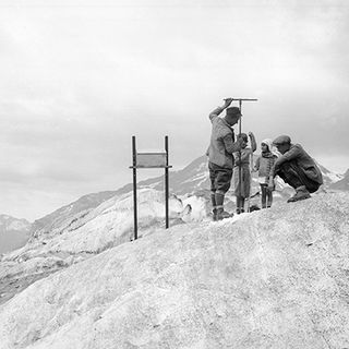 Per 'L'Adieu des Glaciers' torna il quarto Premio Forte di Bard