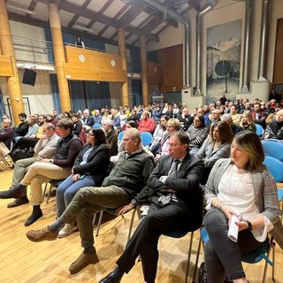 PNRR: 'Agile Arvier', avviata la fase di co-progettazione