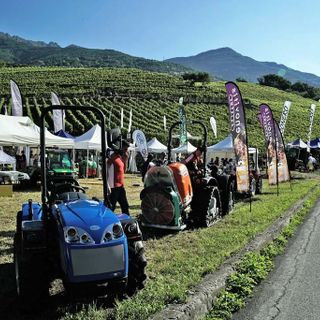 In corso la Campagna 2024 per buoni carburanti agricoli