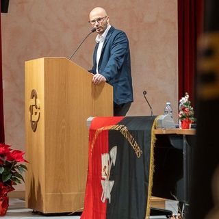 Claudio Albertinelli