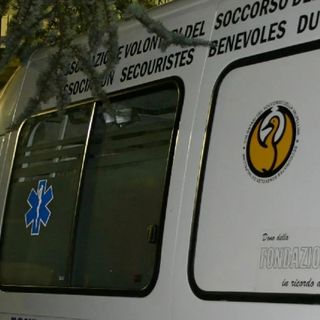 Esplode bombola di gas a Montjovet, un uomo ustionato è in rianimazione