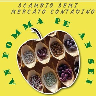 Nus, torna 'An pomma pe an sei', scambio di semi e festa dell'agroalimentare bio
