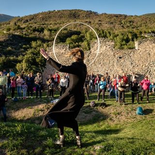 Più di 300 spettatori per il Festival Animae Terrae