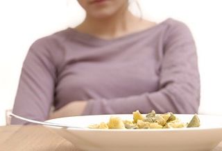 Aumentati anche in Valle i casi di disturbo alimentare