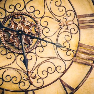 Il tempo non è così 'liscio'; uno studio apre un nuovo fronte nella fisica