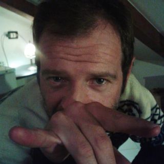 David Antonin, 'Le Tapissier'