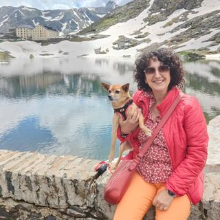 Elezioni; Fedora Arena, volto nuovo di FdI: ‘la mia Valle d’Aosta, più forte e più connessa’