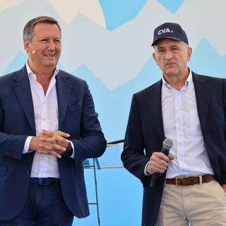 CVA, lo studio sul valore generato dice “'54 mln nel 2024'; l'azienda festeggia