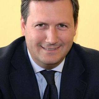 l'Ad di Cva Giuseppe Argirò