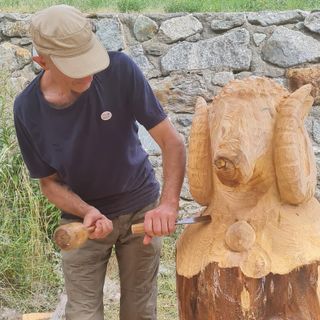 Oyace, con 'Chez Nous' si valorizza l'artigianato di tradizione