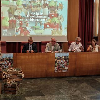 L’estate dell’artigianato valdostano torna ad animare Aosta