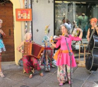 Aosta, ricco - con qualche 'bis' - il programma delle manifestazioni per il 2025