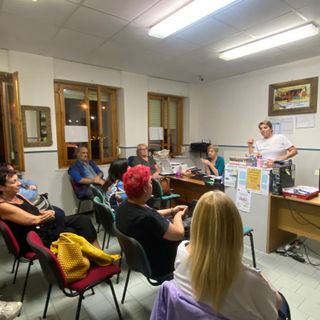 L'assemblea dell'Associazione Quartiere Cogne si è svolta la scorsa settimana