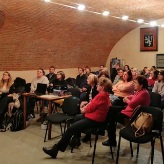 Alzheimer, concluso in Valle il corso 'Aiutiamoci, aiutiamoli'