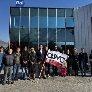 Assostampa valdostana, 'colpire Ranucci è colpire tutti i giornalisti italiani'