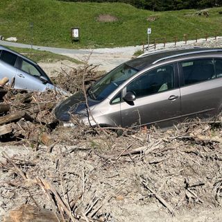 Presidente Testolin, '15 milioni dallo Stato per alluvione a Cogne e Valtournenche frutto di accordo con Regione'