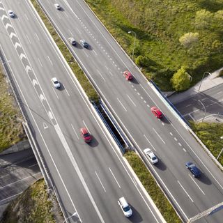 Una nuova era sulle autostrade italiane